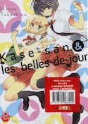 Pack Kase-san, 2 = 3